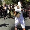 Taliban fighters eyes on Pakistan as their next target