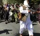 Taliban fighters eyes on Pakistan as their next target