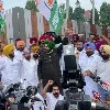 release priyanka gandhi immediately other wise Siddhu warning to UP police