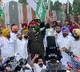 release priyanka gandhi immediately other wise Siddhu warning to UP police