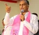Harish Rao fires on Eatala and BJP
