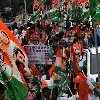 revanth reddy critisises BJP in regard of Lkhimpur Kheri violence
