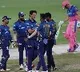 Rajasthan settles for a low score against Mumbai Indians