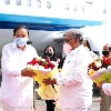 V-P Venkaiah Naidu opens Phytopharmaceutical lab in Manipur