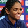 Playing back-to-back cricket makes things clear: Harmanpreet