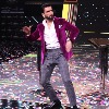 Deepika my 'creative bouncing board', says Ranveer at show launch