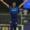 Mumbai Indians won in Do or Die Match
