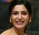 Actress Samantha Stays in Hyderabads Gachibowli