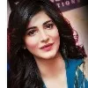 Shruti Hassan learns a lot from her father