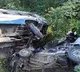 Road Accident in Peddapalli tealngana