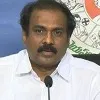 Kannababu fires on TDP