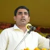Why Sajjala is worrying when we talk about Drugs kingpin asks Nara Lokesh
