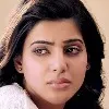 Samantha breaks down while shooting ad in Hyderabad after divorce