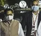 Punjab and Chhattisgarh CMs announce ex gratia for kin of farmers killed in Lakhimpur Kheri incident