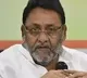 Raid on cruise ship fake no drugs were found claims NCP minister Nawab Malik
