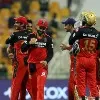 IPL 2021 RCB Target 142 Runs