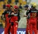 IPL 2021 RCB Target 142 Runs