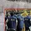 Mundra Port Drug Case Investigation Handed Over To NIA
