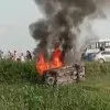 Supreme Court to here arguments tomorrow in Lakhimpur Kheri incident