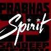 Sandeep Reddy of 'Kabir Singh' fame to direct Prabhas's 25th film