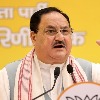 Nadda reconstitutes BJP national executive committee