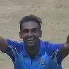 Indian pacer Abhimanyu Mithun announces retirement from all forms of cricket