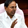 Centre trying to usurp powers of states, says KCR