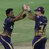 IPL 2021: All-round Kolkata deliver crushing win over Rajasthan
