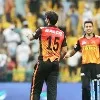 SRH hold nerve to clinch a thriller