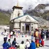 Uttarkhand Govt issues new SOP for Char Dham Yatra