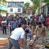 62 yr old man kills wife in suicide bomb attack in Mizoram