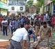 62 yr old man kills wife in suicide bomb attack in Mizoram