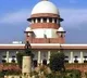 senior lawyer attend supreme court from hospital
