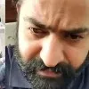 Tollywood actor NTR Fulfil fan desire