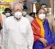 AP Governor visits Kanakadurga temple