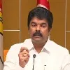 Bonda uma slams jagan