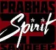Prabhas 25th movie update