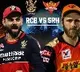 Hyderabad Became a Nightmare for RCB