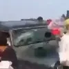 varun gandhi shares a video
