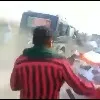 CJI Asks UP Govt To File A Status Report By Tomorrow Over Lakhimpur Kheri Incident