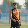 Sunrisers new pace sensation Umran Malik impressed a lot