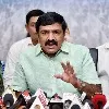 YCP MLA Dwarampudi responds to TDP leaders allegations
