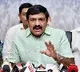 YCP MLA Dwarampudi responds to TDP leaders allegations