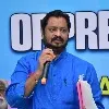 Former MP Harsha Kumar doubts on Union and state govt in drugs issue