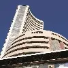 Sensex closes 488 points high
