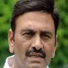 Raghu Raju criticises AP govt on getting loans in different ways