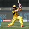Chennai settles for low score against Punjab Kings