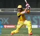 Chennai settles for low score against Punjab Kings