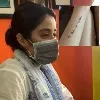 Janhvi Kapoor gets emotional about her mother and explains her tattoo on hand