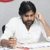 Pawan Kalyan will meet Janasena Telangana wing active members